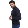 Hansen & Jacob - Half Zip Strik - Image 3