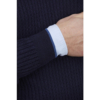 Hansen & Jacob - Half Zip Strik - Image 6