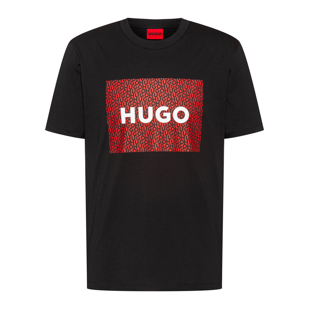 Hugo Boss - Dulive T-Shirt - PHIGO - FINE LUXURY