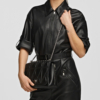 Karl Lagerfeld - Studio Zip Taske - Image 8