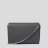 Karl Lagerfeld - Pochette on Chain Taske - Image 4