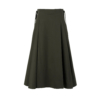 'S Max Mara - Tegola Skirt
