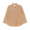 'S Max Mara - Terni Linen Shirt