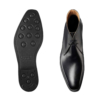 Crockett & Jones - Tetbury Chukka Støvler - Billede 3