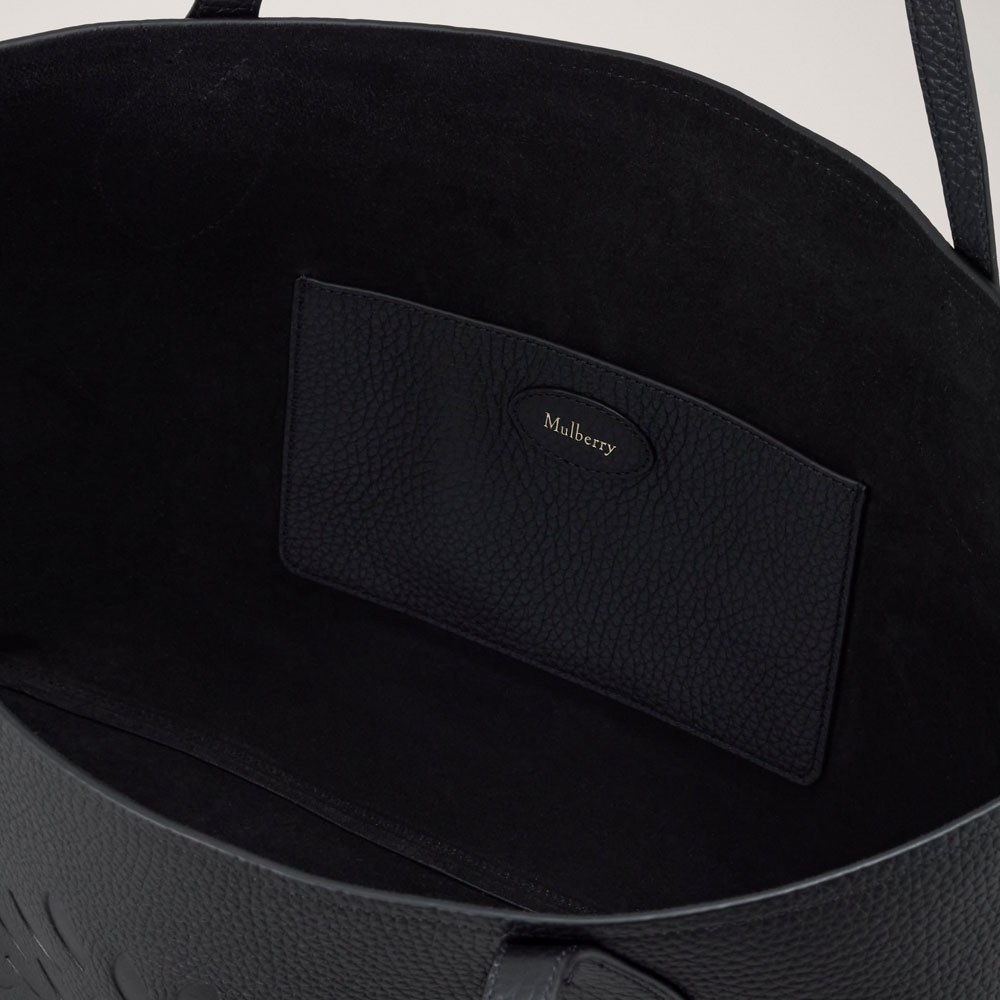 Mulberry - Tree Tote - Billede 4