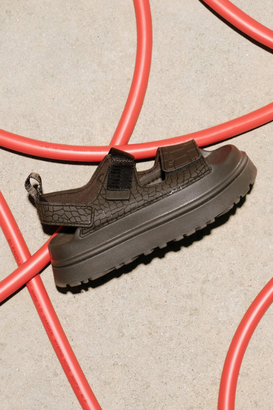 ugg maj 2026
