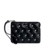 Zadig & Voltaire - Mini Uma Clutch Pouch