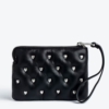 Zadig & Voltaire - Mini Uma Clutch Pouch - Image 3