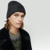 Dondup - Cotton & Wool Hat - Image 2
