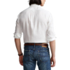 Ralph Lauren - Hørskjorte - Image 3