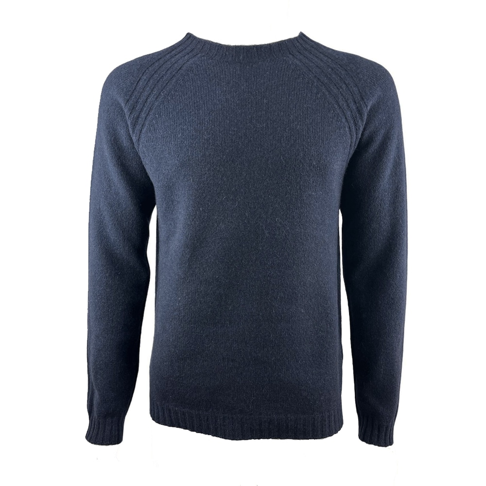 Daniele Fiesoli - Cashmere Sweater - PHIGO - FINE LUXURY