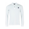 Paul & Shark - Long Sleeve Polo